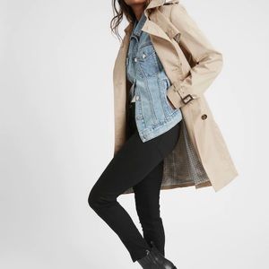 Banana Republic Classic Trench Coat
